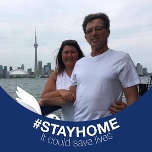 Meet your Posher, Sherry